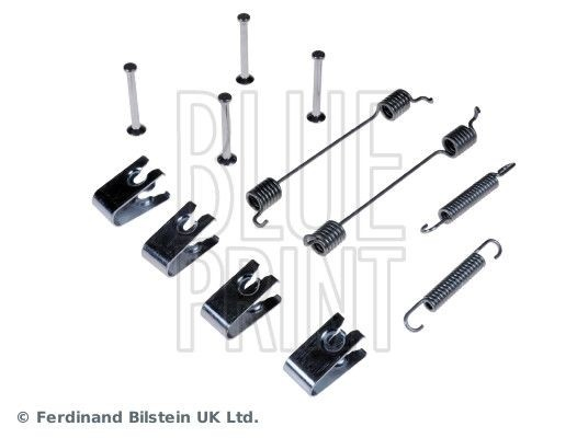 Comprar Kit de montaje de zapatas de freno traseras Nissan Note  E11